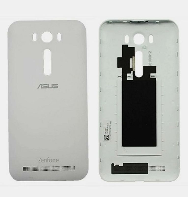Задняя крышка для Asus ZE500KL (White)