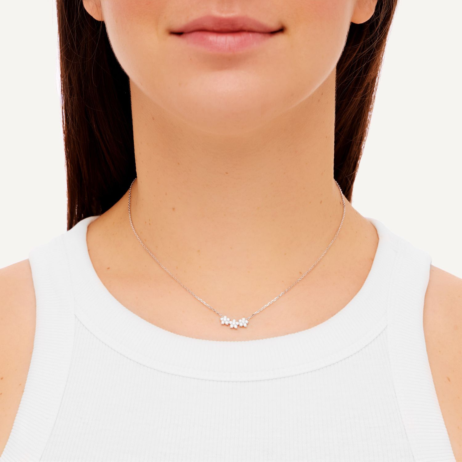 Колье Starscape Necklace