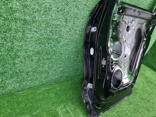 Дверь задняя правая Geely Tugella (2019-2024)