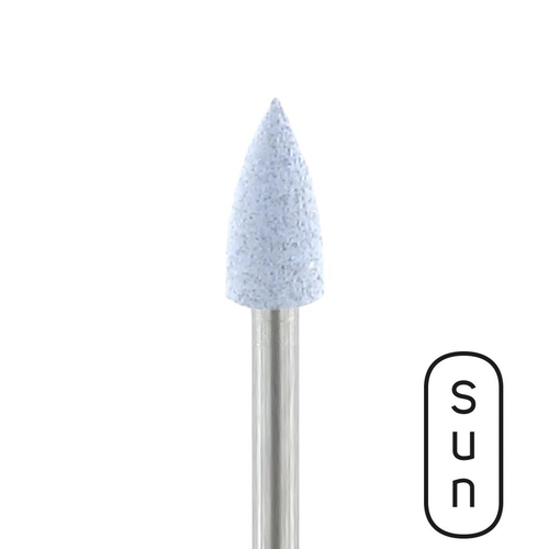 Головка с алмазной крошкой Frank Dental типа FG - P.COM1G.FG