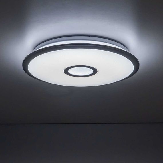 Потолочный светодиодный светильник Citilux Старлайт Смарт CL703A30G