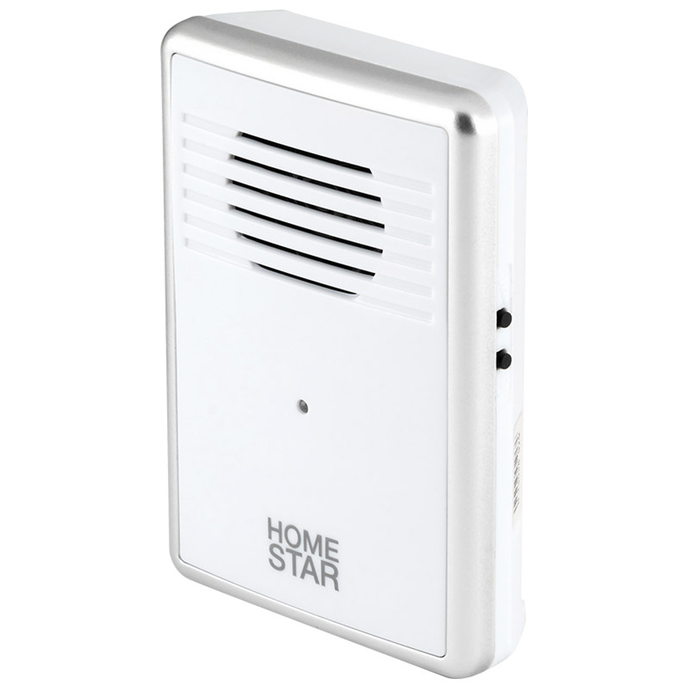 Звонок электрический HOMESTAR HS-0116 беспроводной (105591)
