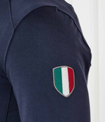 Худые Aeronautica Militare - темно-синий(FE1984F559)