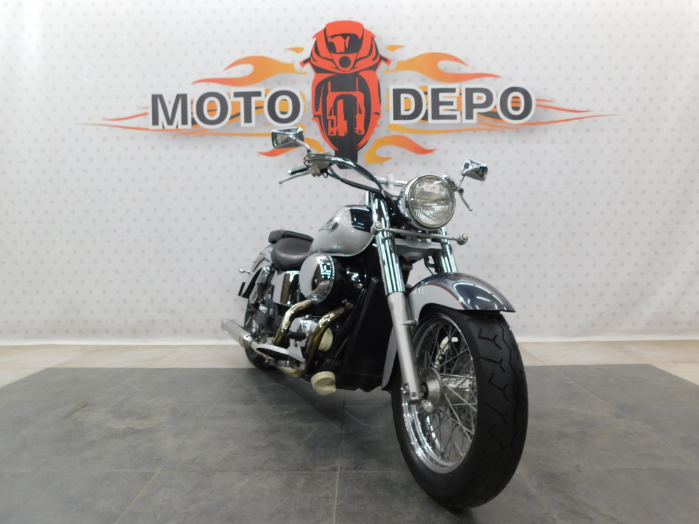 Honda Shadow 400 038419