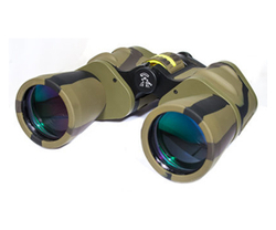 Бинокль Sturman 10x50 камуфлированный - фото 5