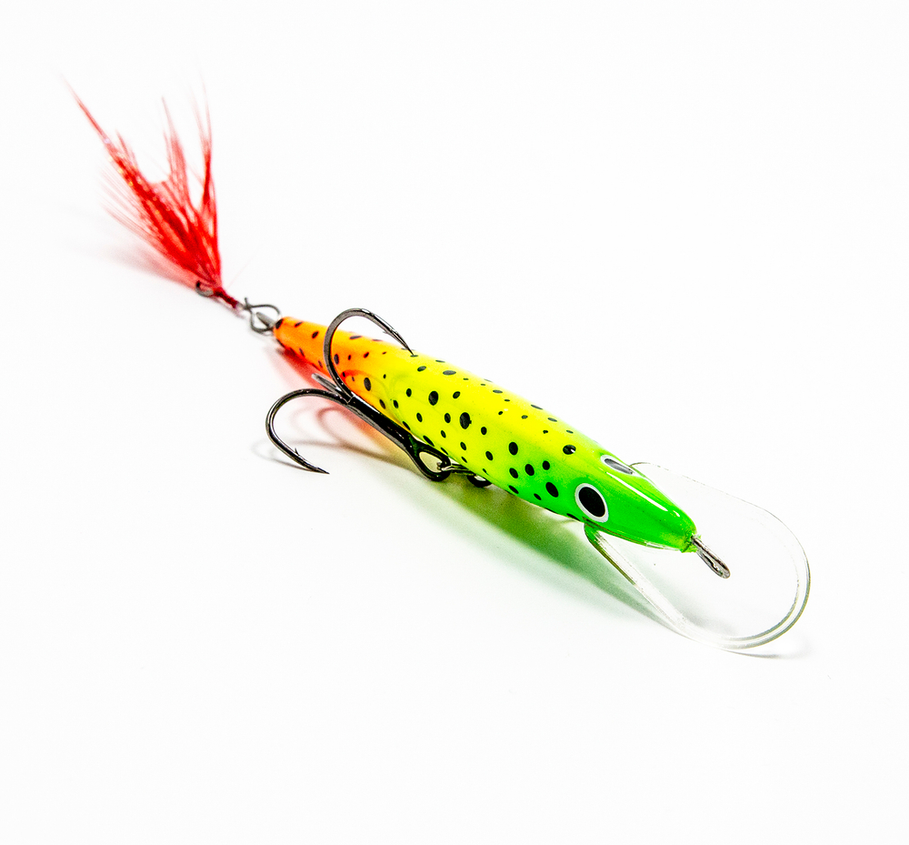 Terve Kola DD 4 м., 9,5 см., цвет 016*