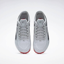 Кроссовки мужские Reebok Nano X2 (Серые)