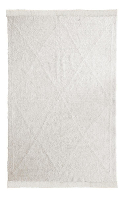 Хлопковый ковер Lillaland ADINKRA 160х230 см