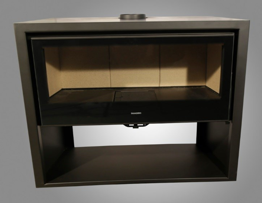 Печь-камин PANADERO ALLEGRO