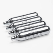 Мини ОПТ. Баллончики "Borner" СО2, 12 гр 40 шт.