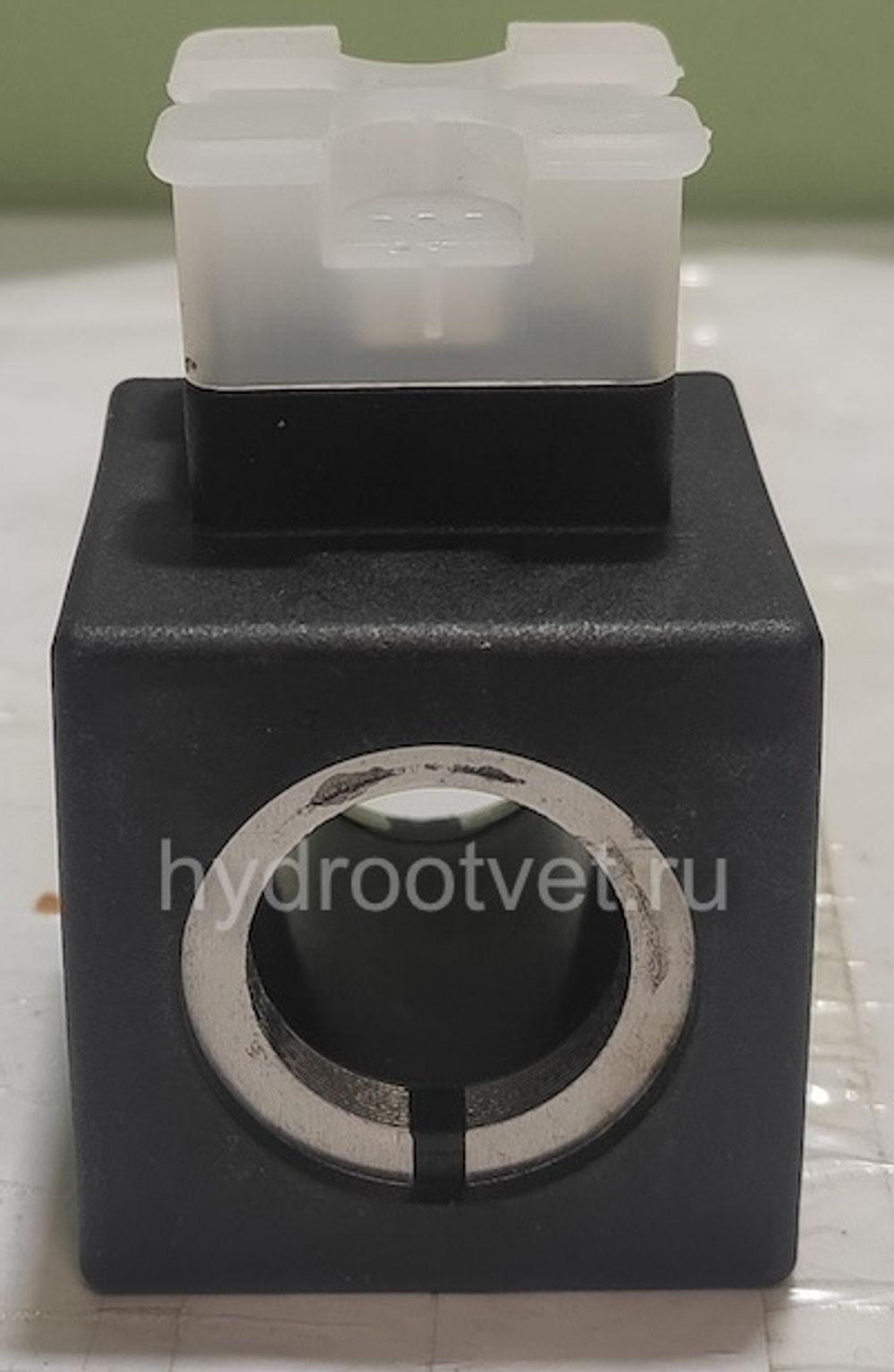 Катушка W220 для распределителя WE6 - MFJ12-27YC AC220V