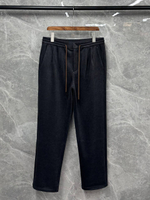 Вельветовые брюки Loro Piana