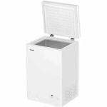 Морозильный ларь Haier HCE100R (h)