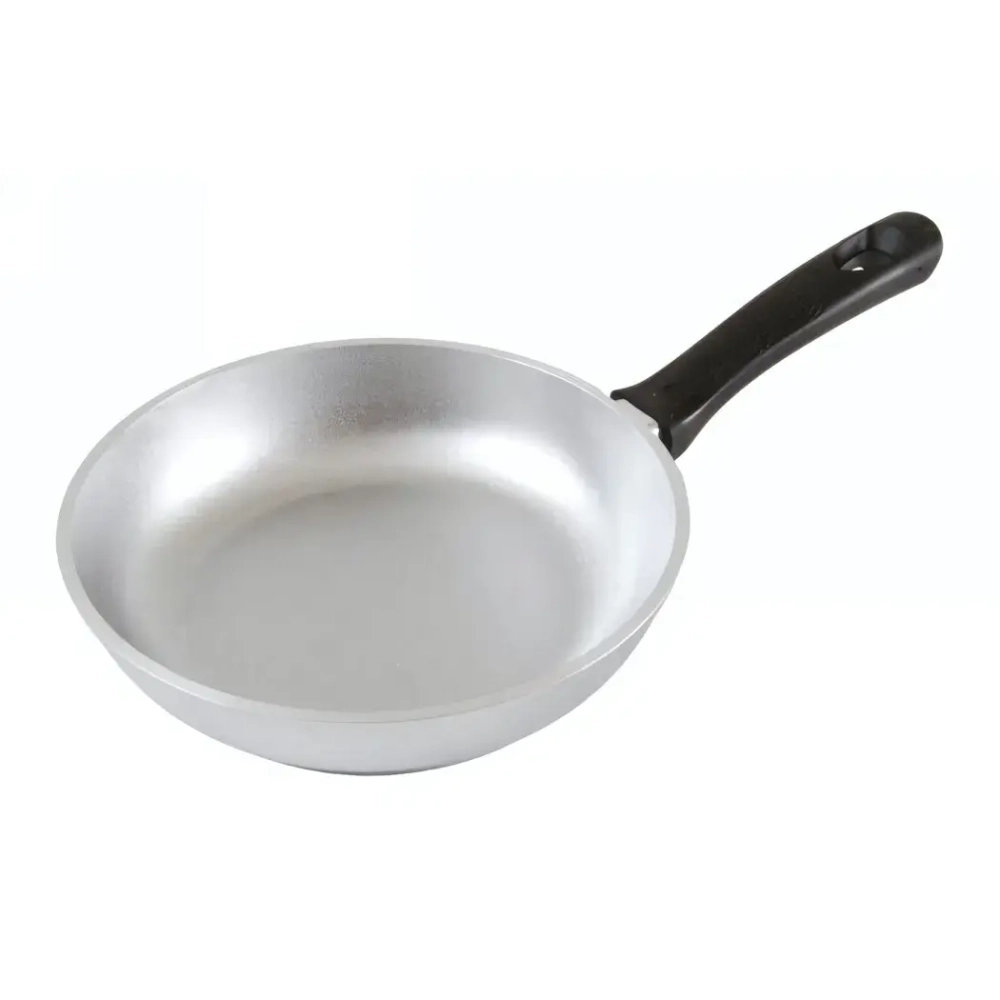 Сковорода 26*6см с ручкой без АП «Литая» с262