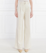 Брюки Liu Jo - экрю(CA4321 T3790)