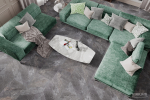 LVT-плитка VINILAM 91911 Персидский Камень (4,56) клеевой