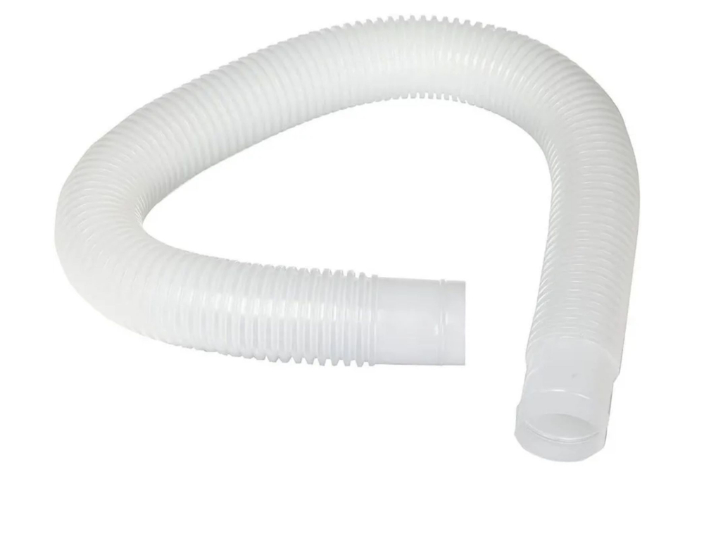Гофрированнный шланг для бассейна Intex 10531 соединительный переходник для скиммера