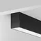 Комплект заглушек (для профиля ALM-5070-В-2М) 2 шт., ALM-5070-B-EC Led Strip 642096