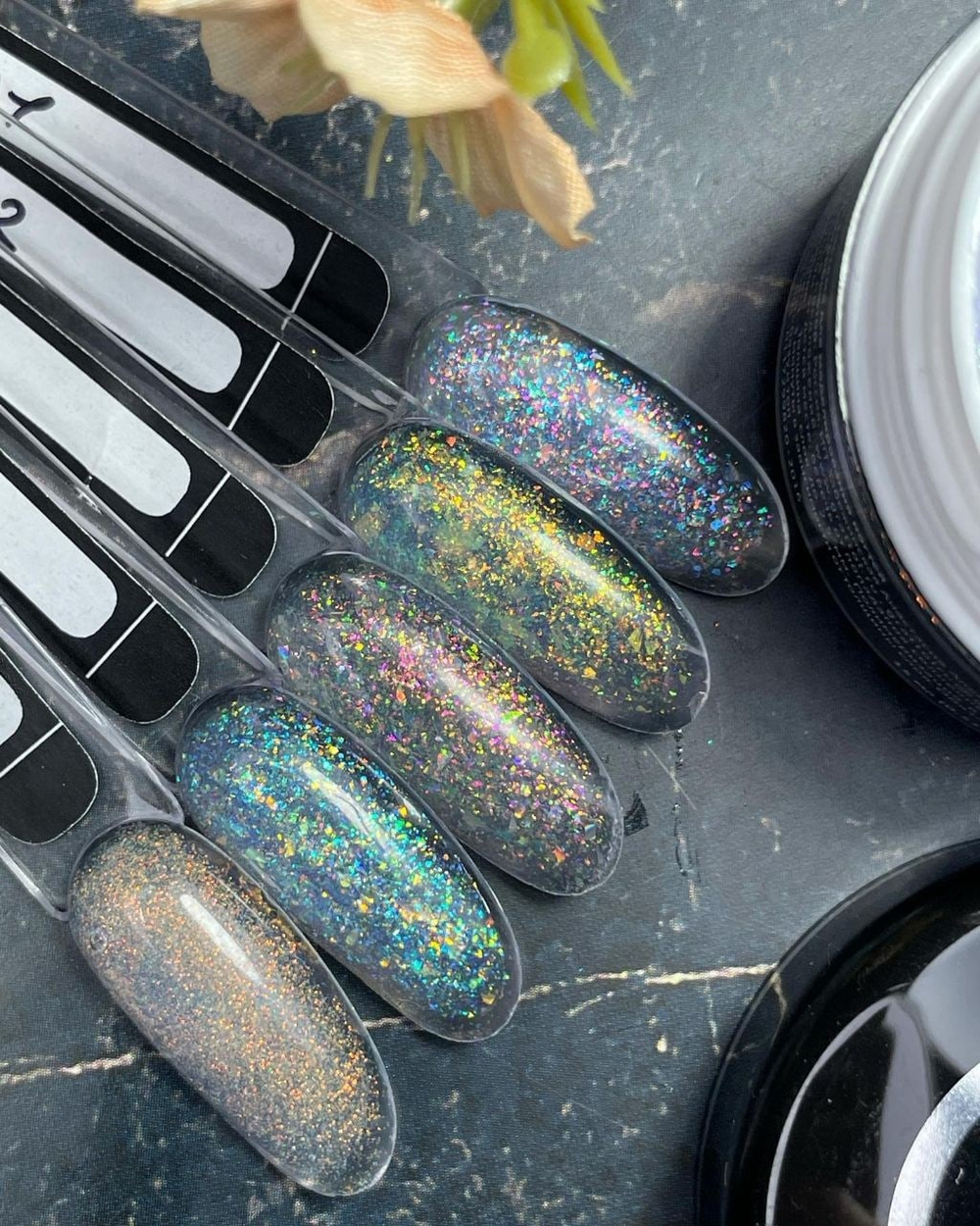 Grattol Gel Murano 3, 15 ml