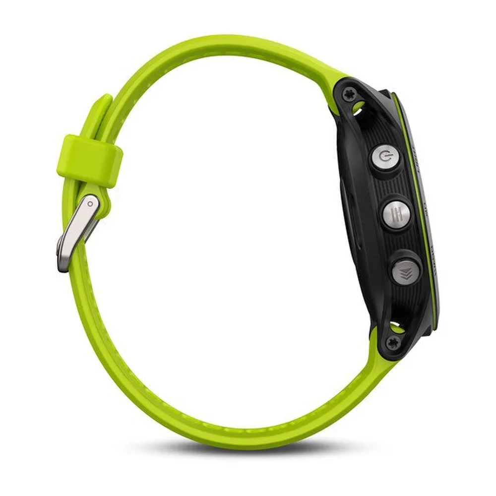 Смарт-часы Garmin Forerunner 935, HRM-Tri, 010-01746-06