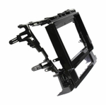 Переходная рамка магнитолы TOYOTA ALPHARD 2015-2020 10,2 дюймов