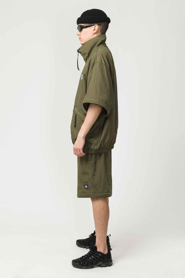 Штаны Halflegs болотные - фото 12