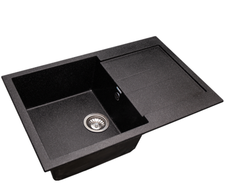 Кухонная мойка глянцевая G-40