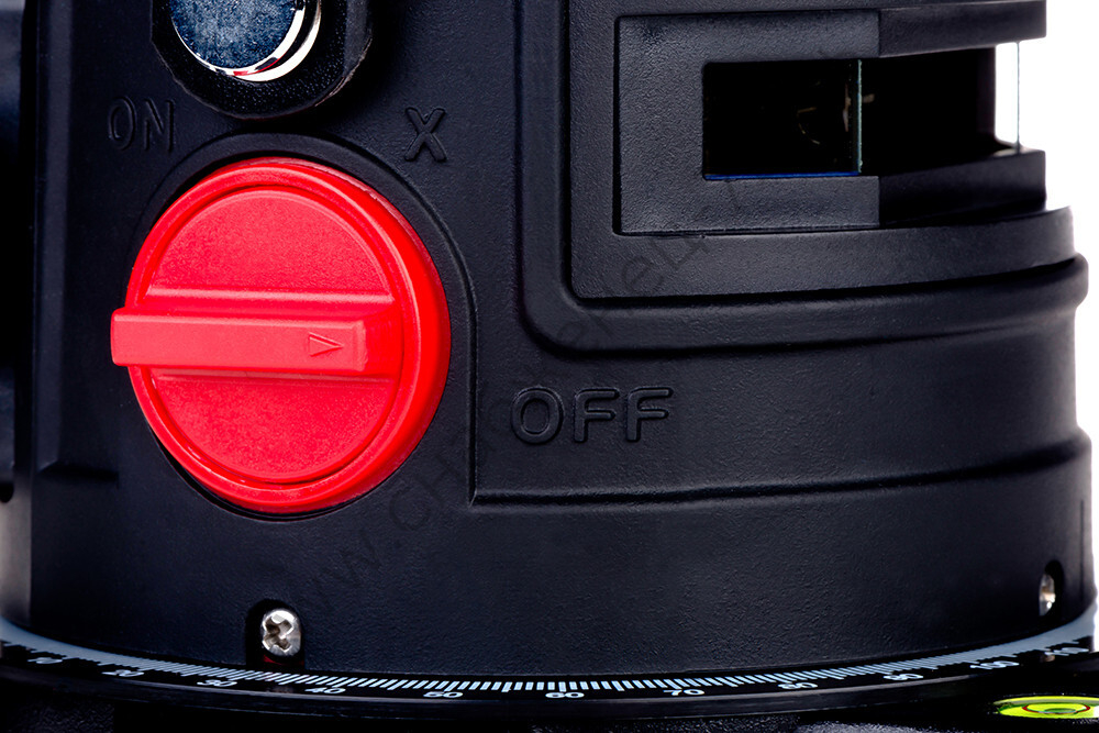 Лазерный уровень ADA PROLiner 4V