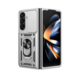 Чехол с кольцом Bumper Case для Samsung Galaxy Z Fold 7