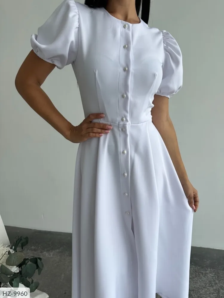 Платье HX-7515 Фабрика Моды