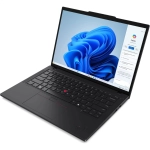 Ноутбук Lenovo ThinkPad T14 G5 Core Ultra 7 155U 16Gb SSD512Gb Intel Graphics 14" IPS WUXGA (1920x1200) Windows 11 Pro 64 grey WiFi BT Cam (21ML0089US)