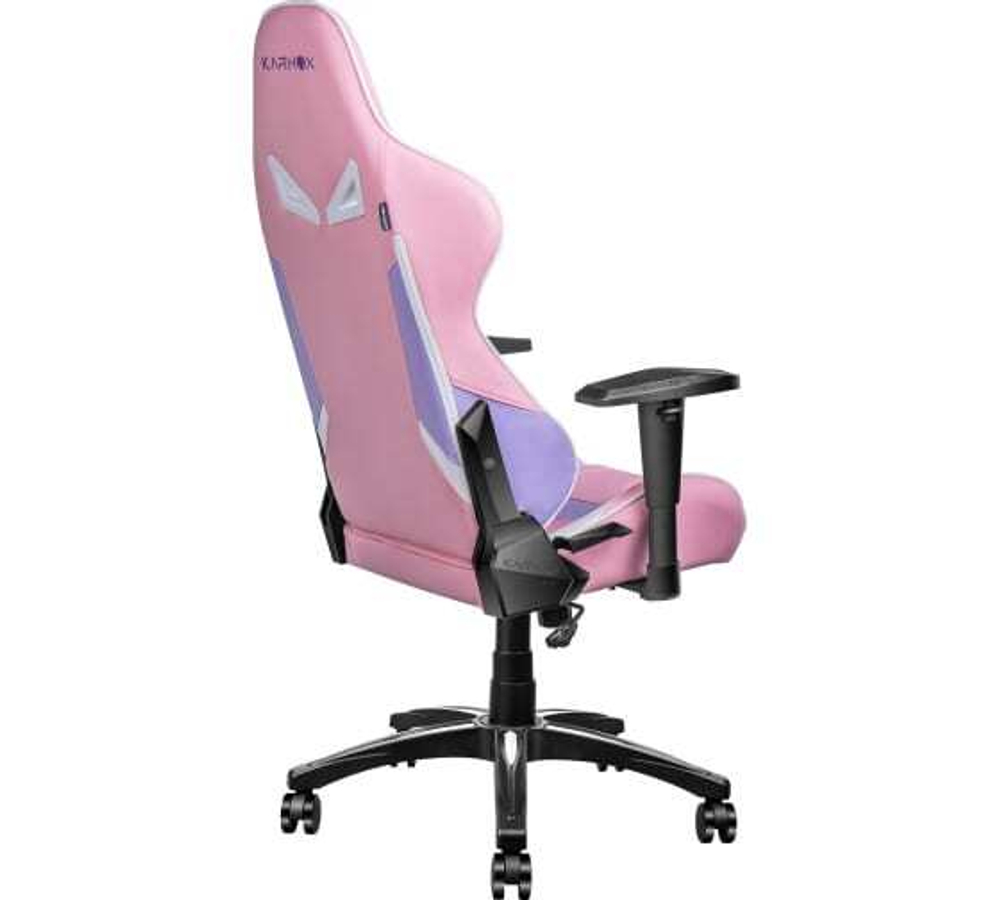 Кресло игровое KARNOX HERO Helel Edition