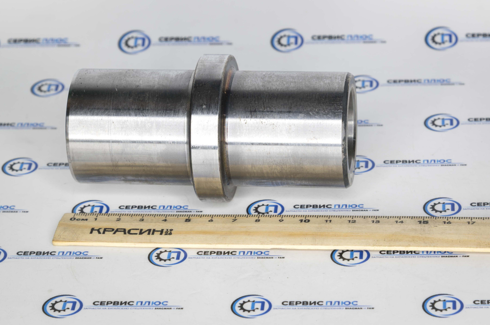 Шкворень нижний 6x6 50x64x119 - 81.36305.0016