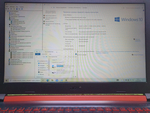 Ноутбук Acer i5-7/16Gb/GTX1050 2GB/FHD/Nitro 5 AN515-51 AN515-51-55P9