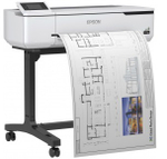 Принтер  Epson SureColor SC-T3100
