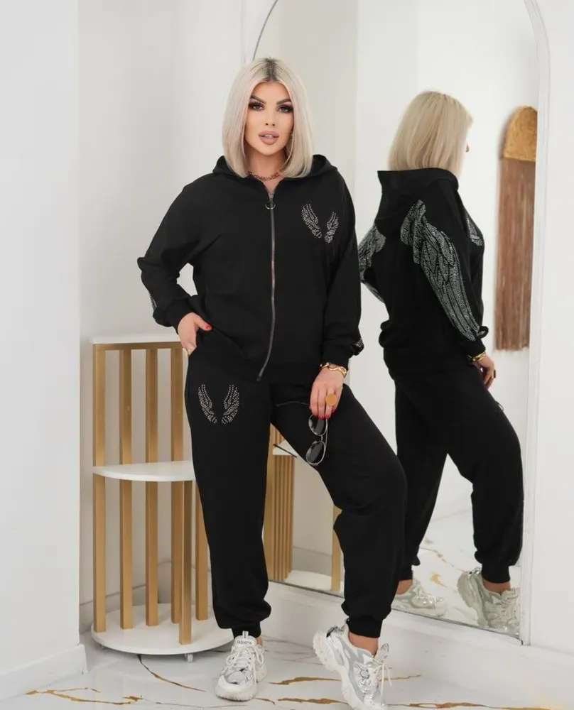 Костюм 16111204 Fabrika