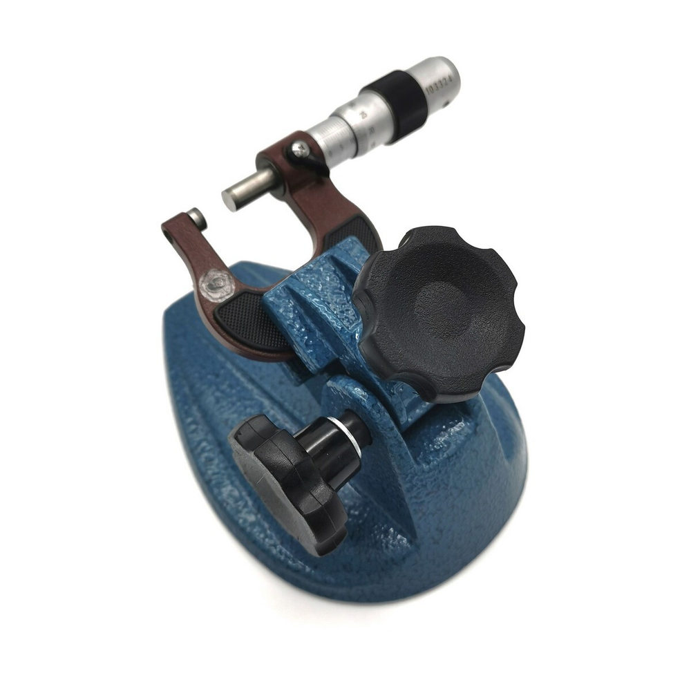 Стойка для микрометра