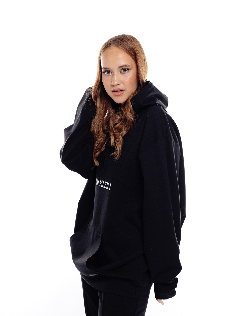 Худи W Calvin Klein Perfomance