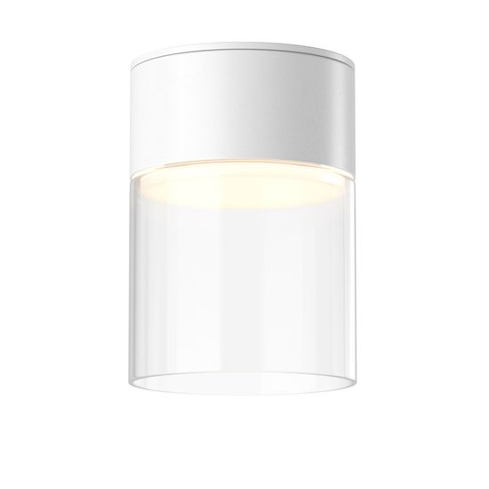 Потолочный светильник Technical C094CL-GX53-W