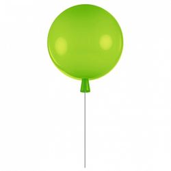 Накладной светильник Loft it 5055C/S green