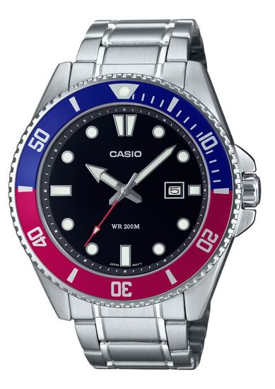 Casio MDV-107D-1A3