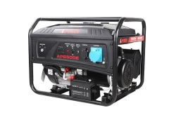 Бензиновый генератор A-iPower lite AP6500E С АВР 6.5 кВт, 230В/50Гц