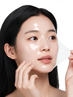 Medicube Ночная маска-пленка с куркумой и коллагеном против пигментации Kojic Acid Turmeric Night Wrapping Mask 75 мл