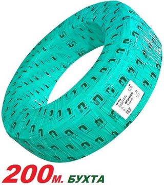 Металлопластиковая труба Uni-Fitt 16 х 2.0 Universal Series в бухте 200 м (550U1620)