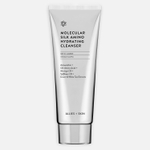 ALLIES OF SKIN Molecular Silk Amino Hydrating Cleanser Очищающий увлажняющий гель с аминокислотами шелка, 100 мл