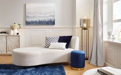 Подушка декоративная Eglo Chevery 420016