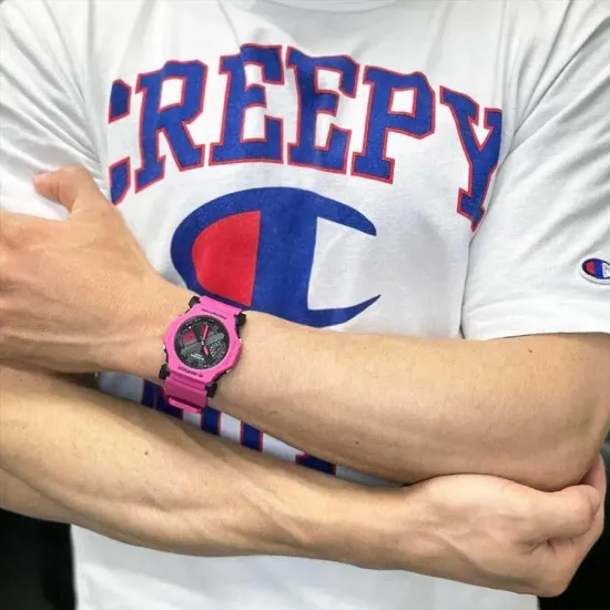 Наручные часы Casio G-Shock GA-2300-4ADR