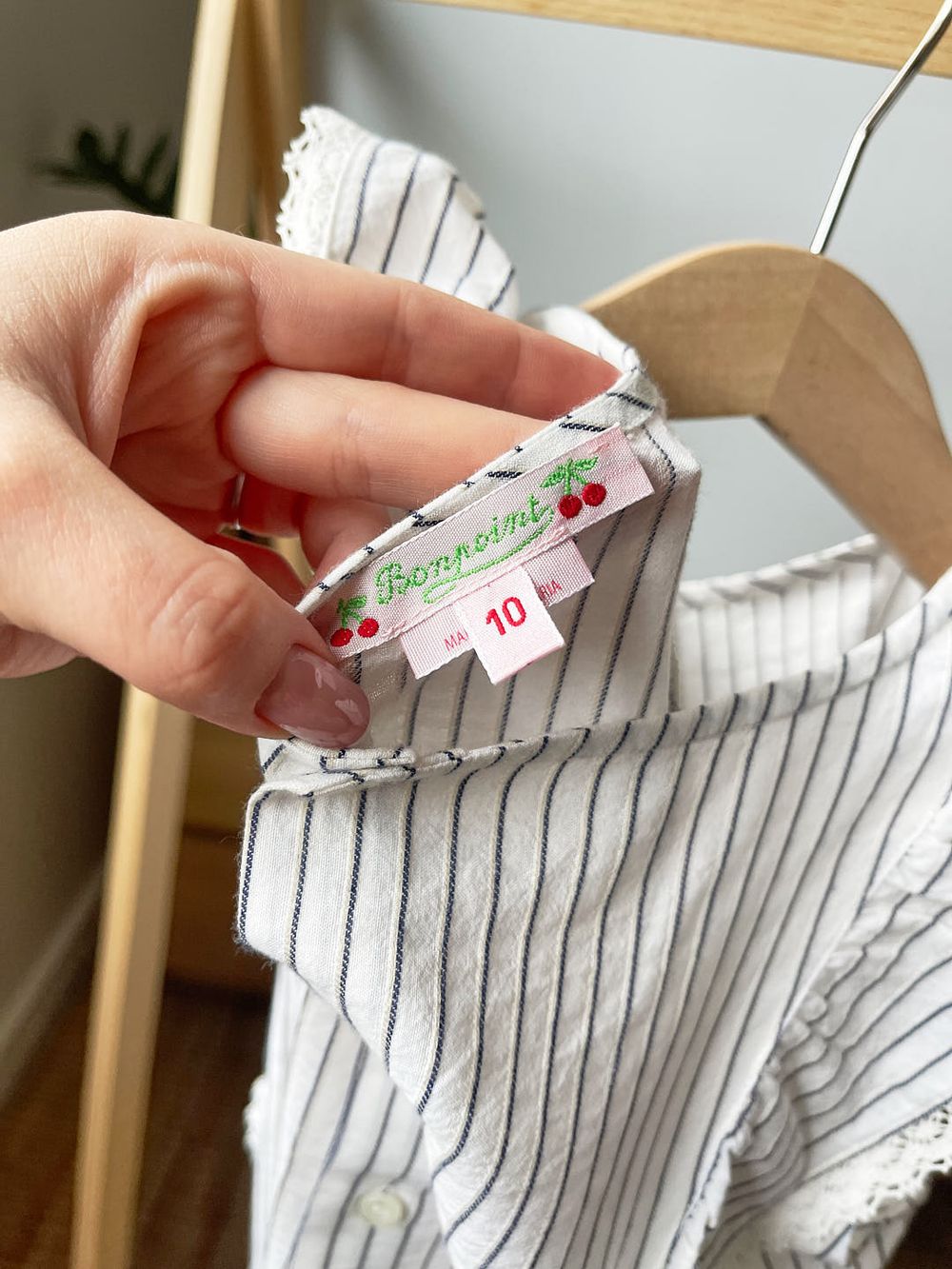 Топ Bonpoint, 140