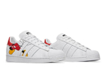 Кроссовки Disney X Adidas Originals Superstar