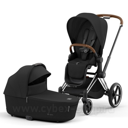 Cybex Priam IV (2 в 1)